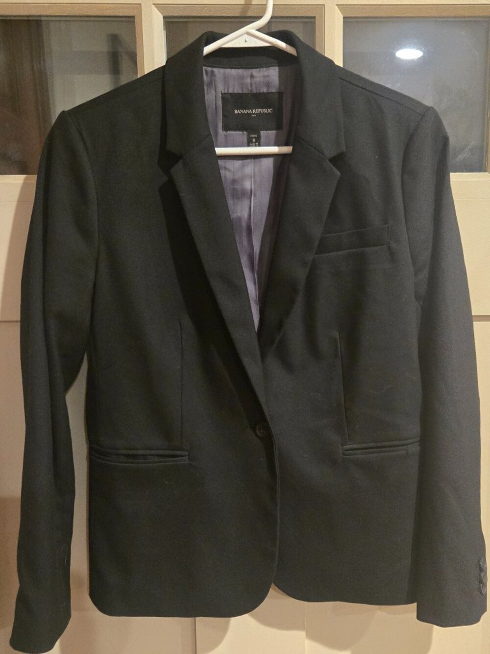 Banana Republic Blazer